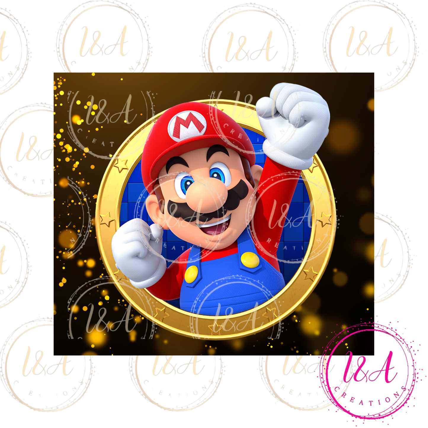 Super M