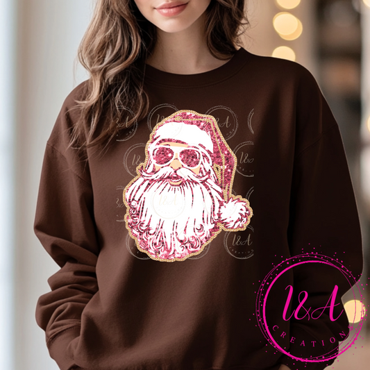 #246B Santa