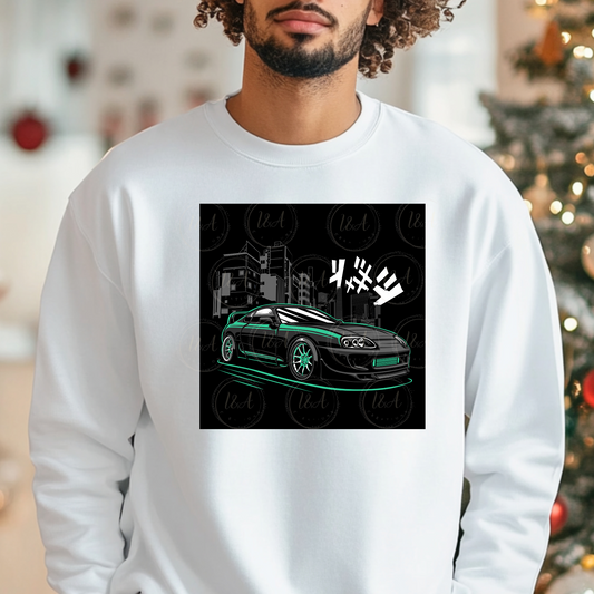 #512B car
