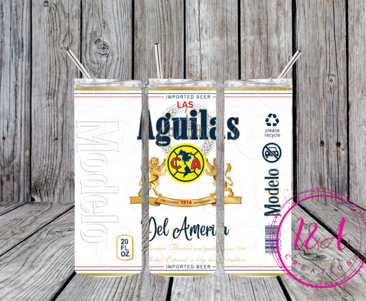 Aguilas