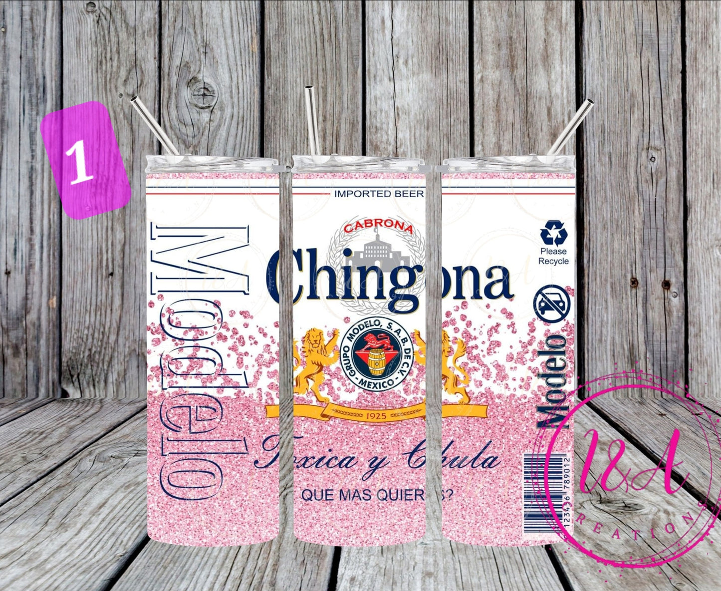 Chingona