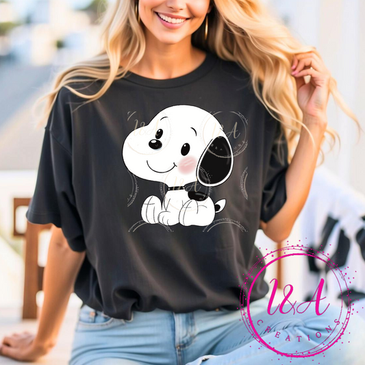 #162 puppy