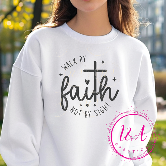 #344B Faith( gray color)