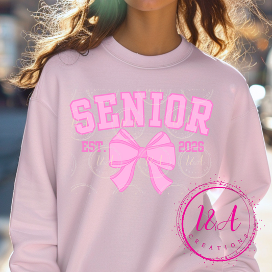 #847B senior 2026