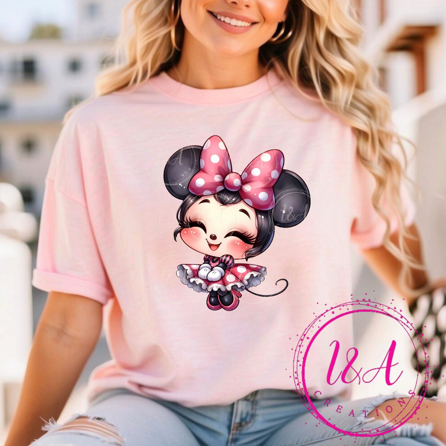 #196 cute mouse