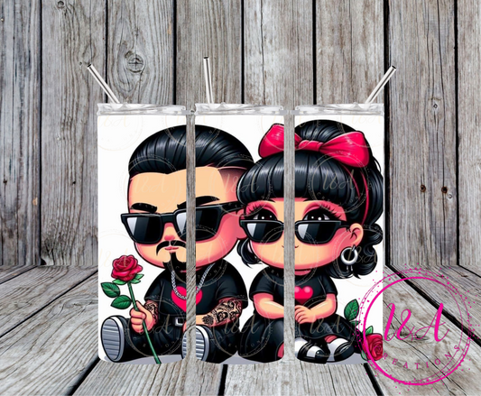 Couple 🌹