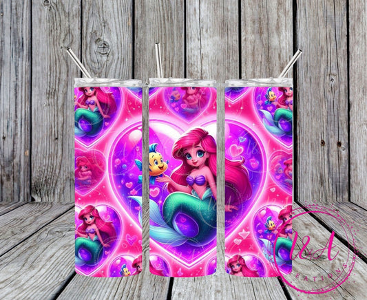 Mermaid