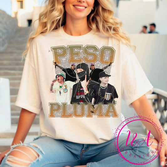 #63 Peso P