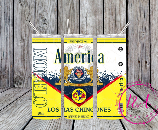 America