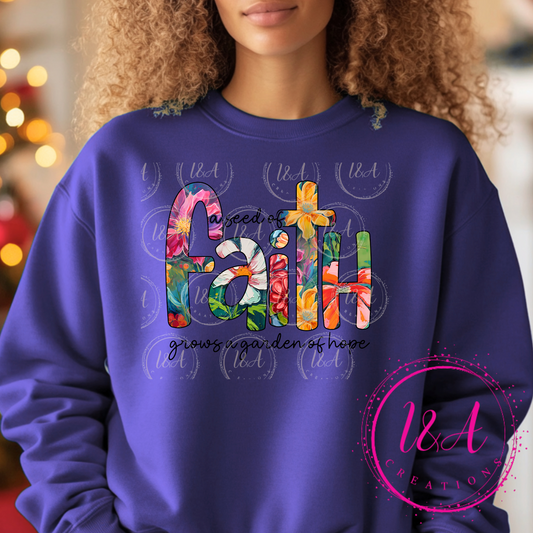 #153B Faith