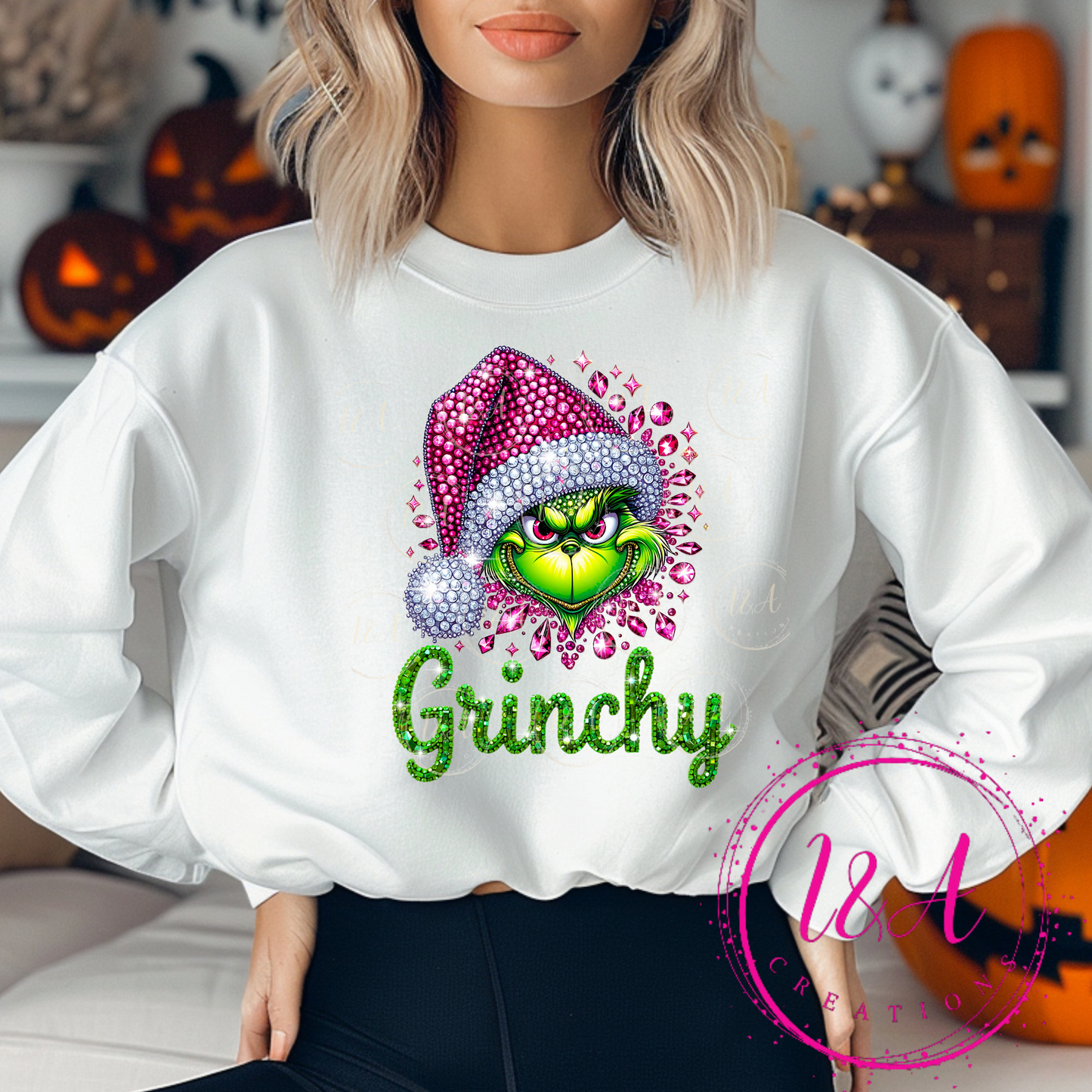 #516B grinchyy