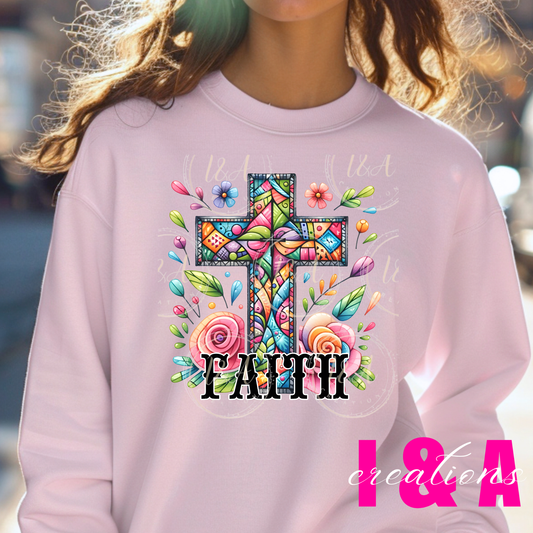 #35B Faith
