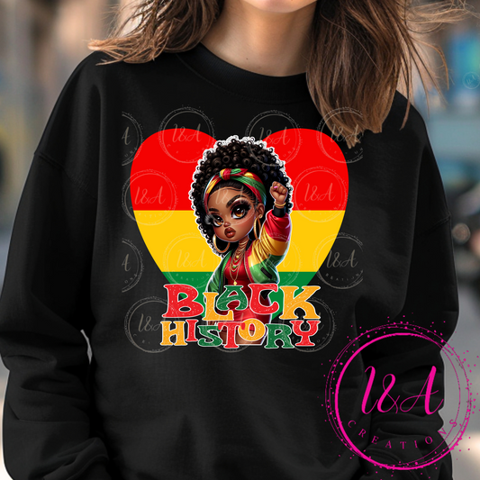 #773B Black history