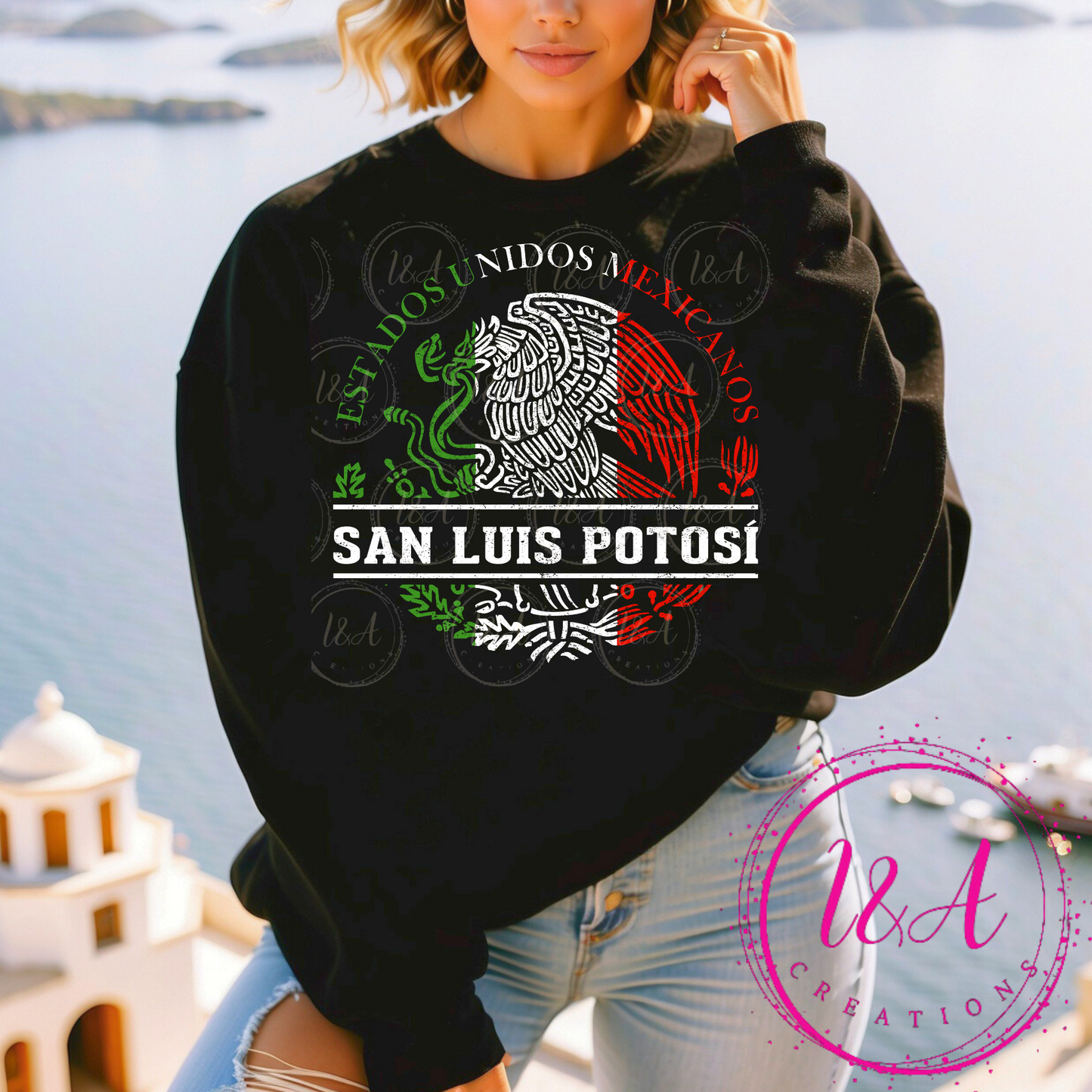 #727 Mexico states 🇲🇽