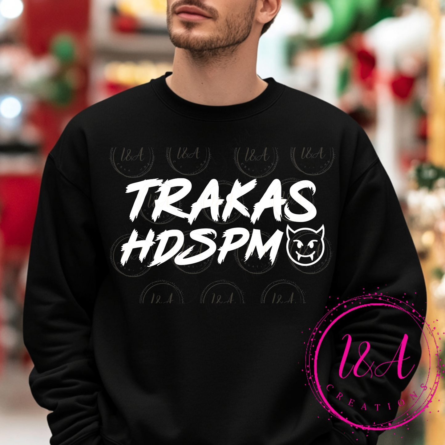 #571B trakas