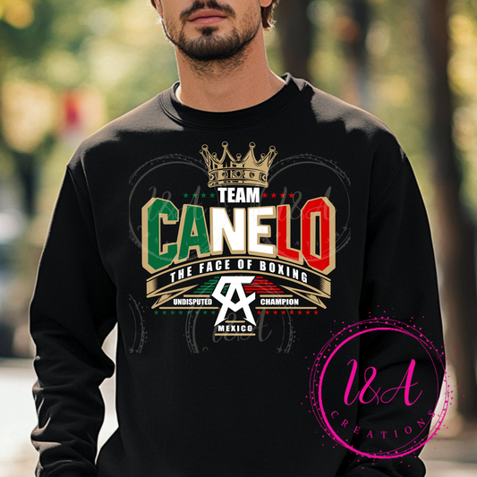 #75C  Canelo