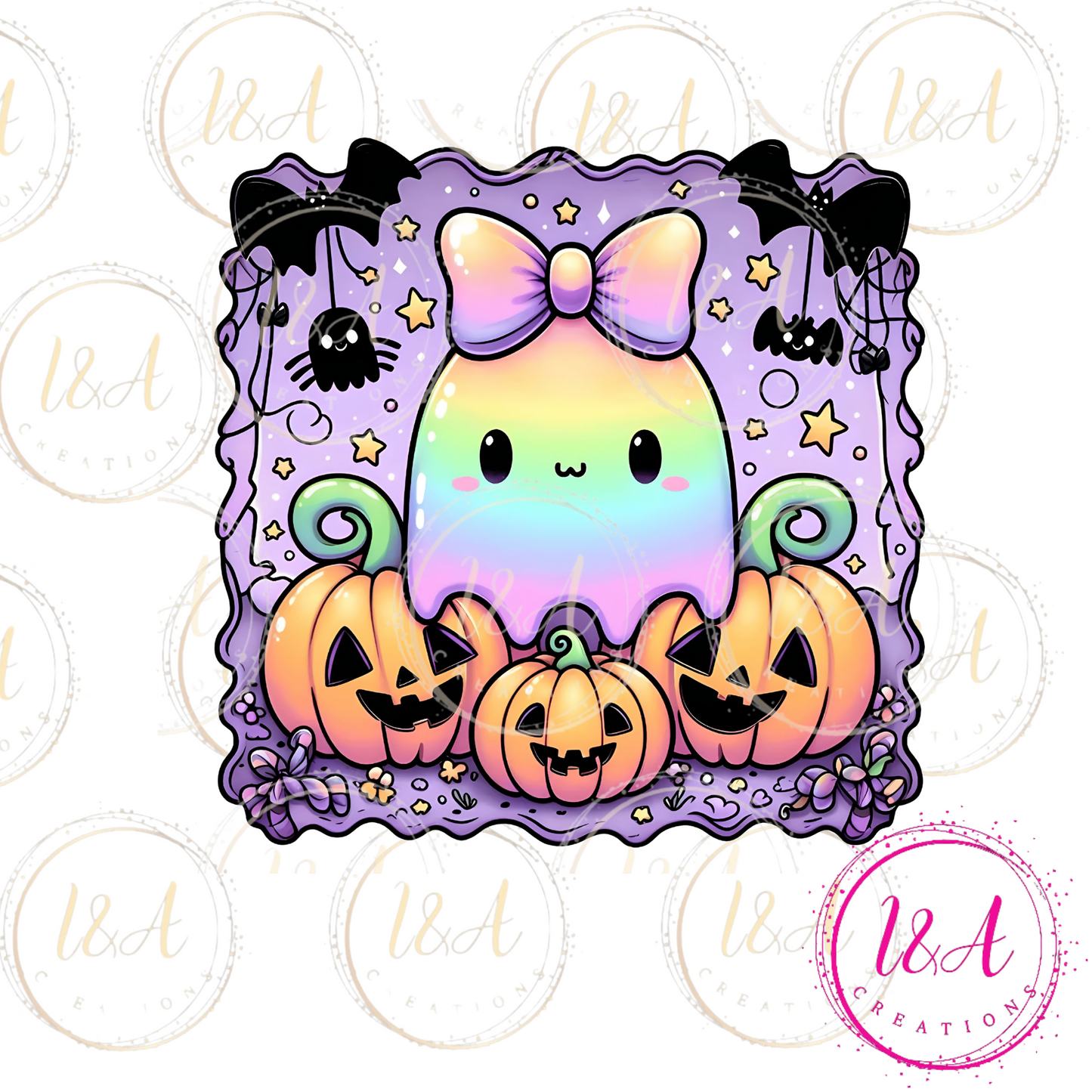 #56C Halloween