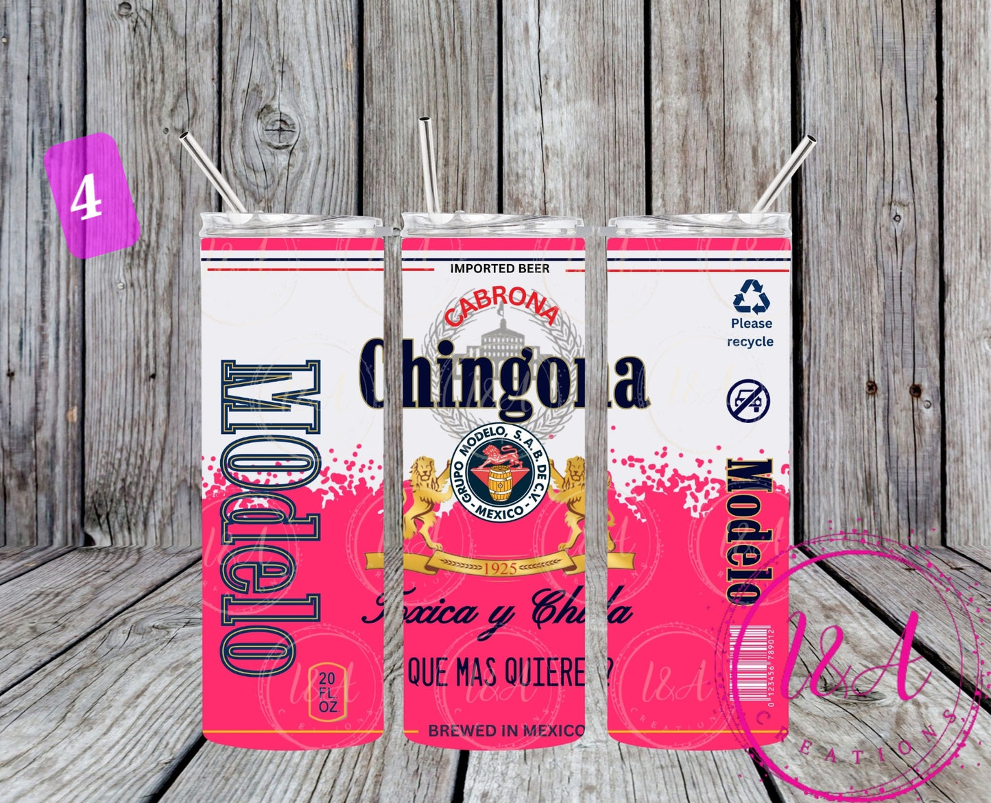Chingona