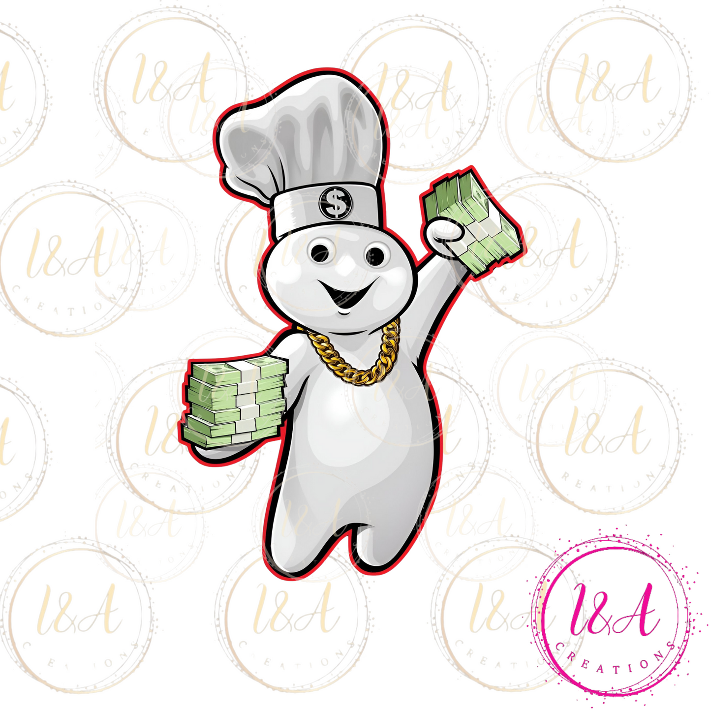 #851B money