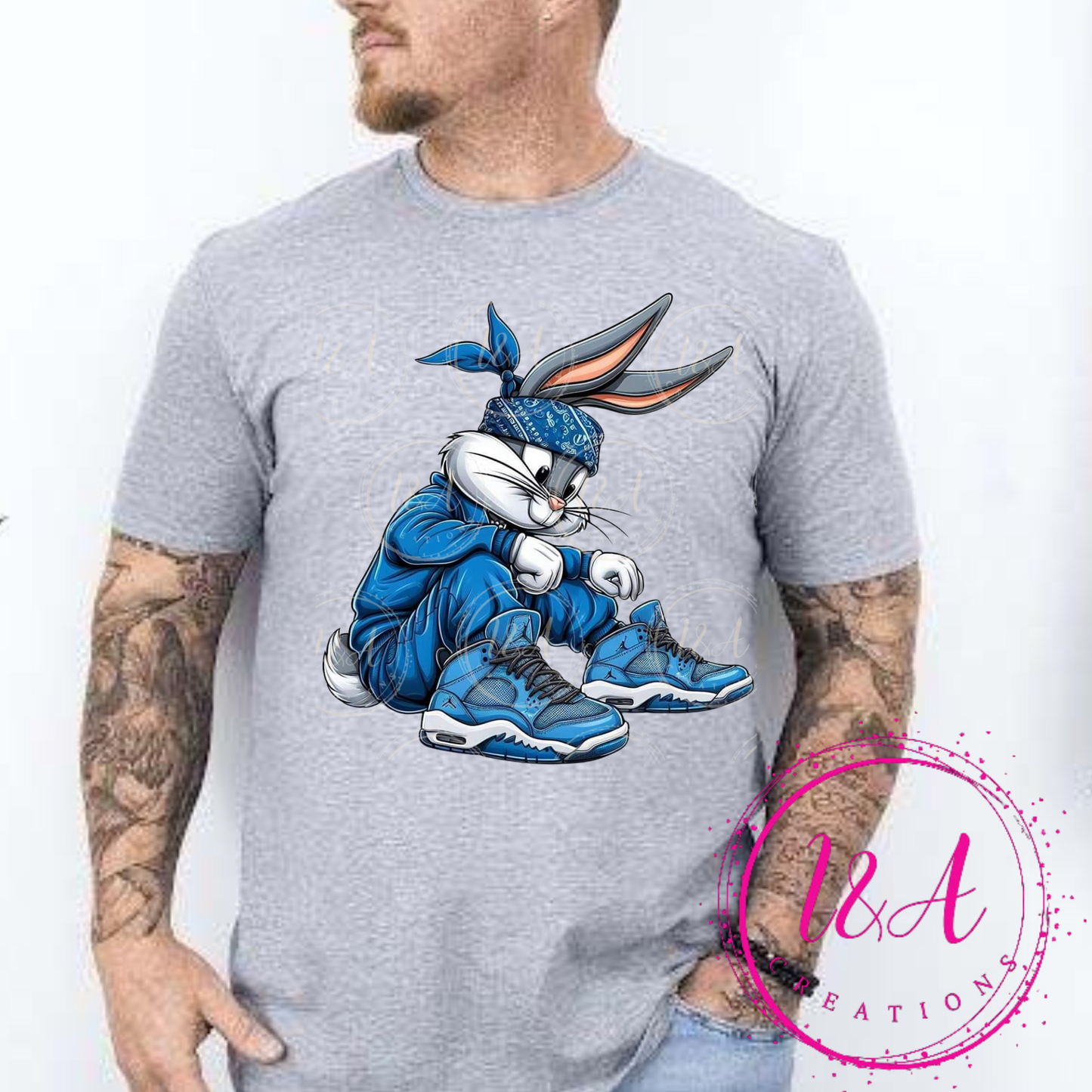 #245 Bunny