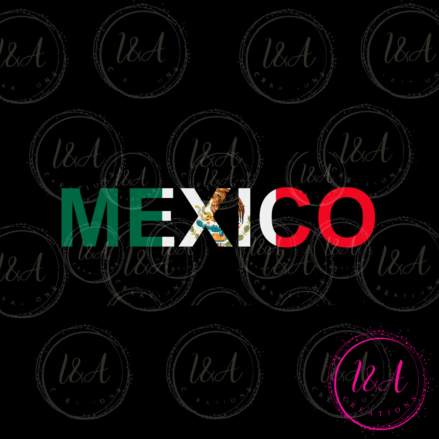 #732B Mexico