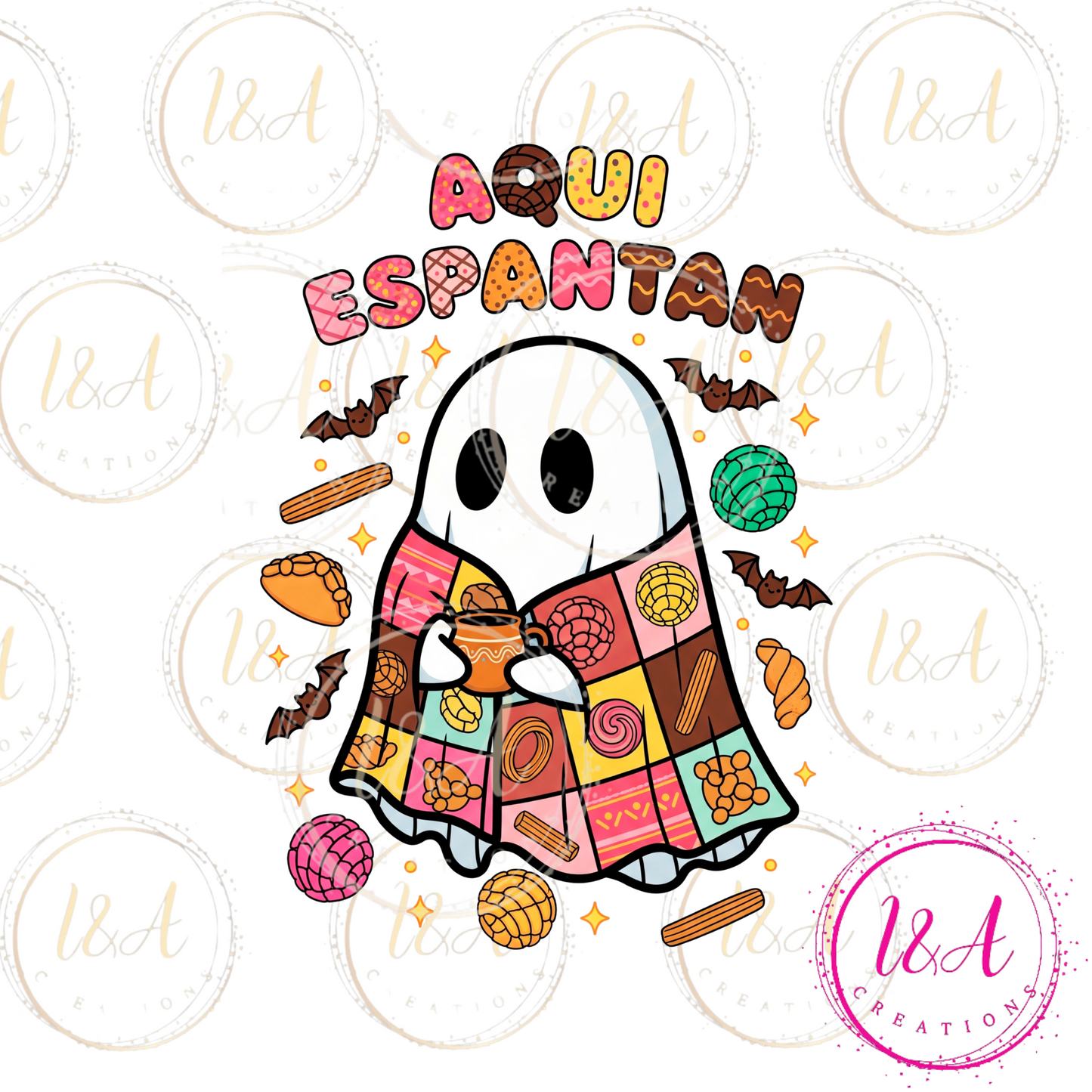#59C Aqui espantan