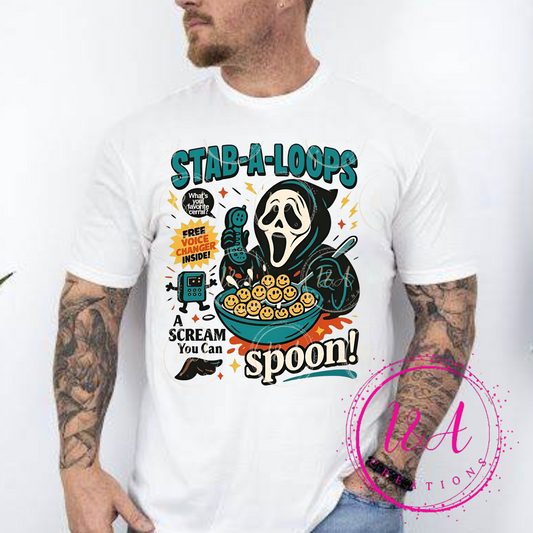 #976B Stab A Loops