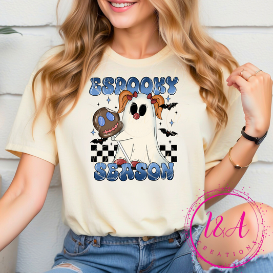 #964B Espooky season