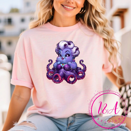 #947B Ursula