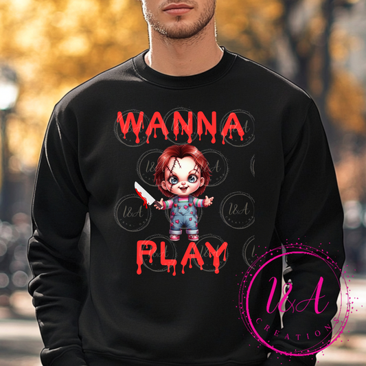 #221 wanna play