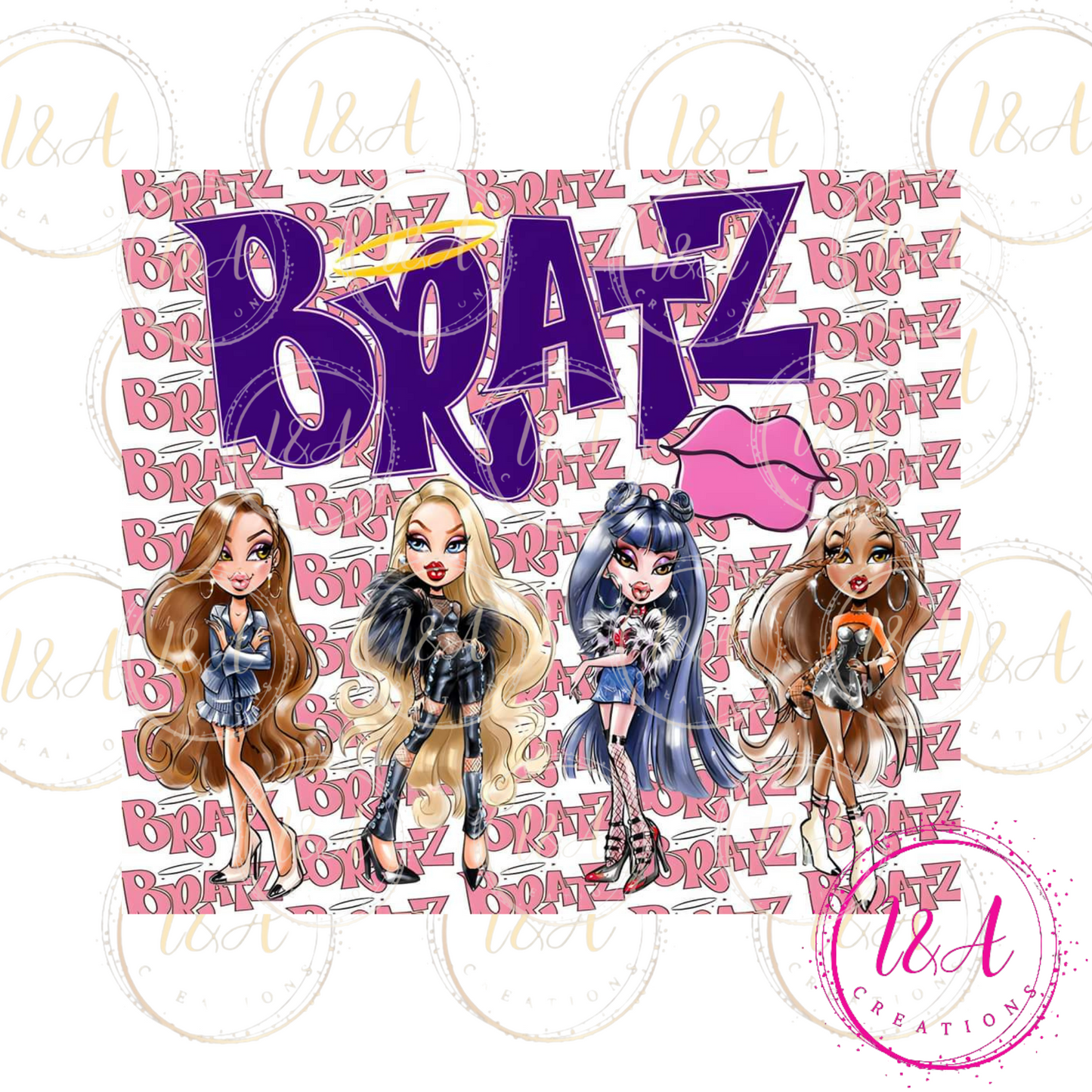 Bratz