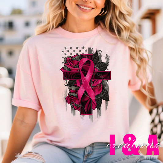 #133C cancer awareness