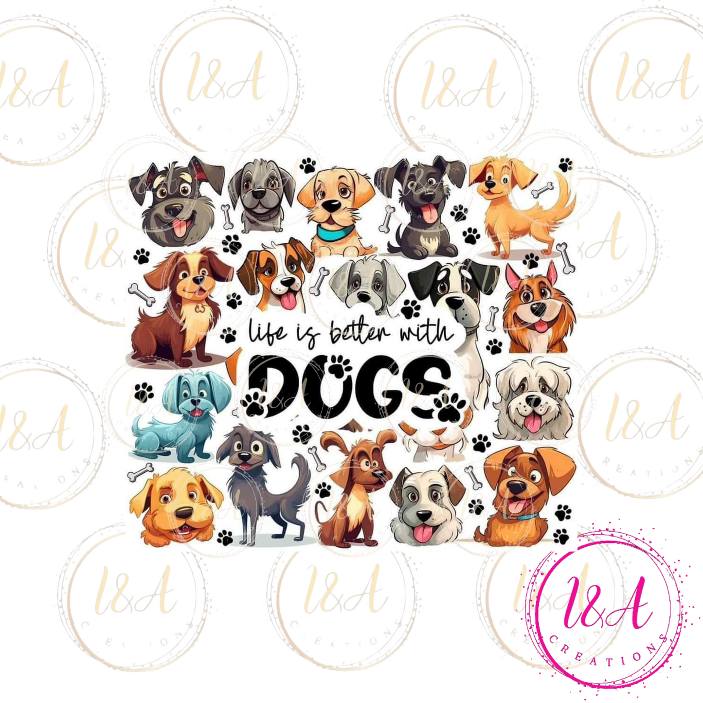 Dogs