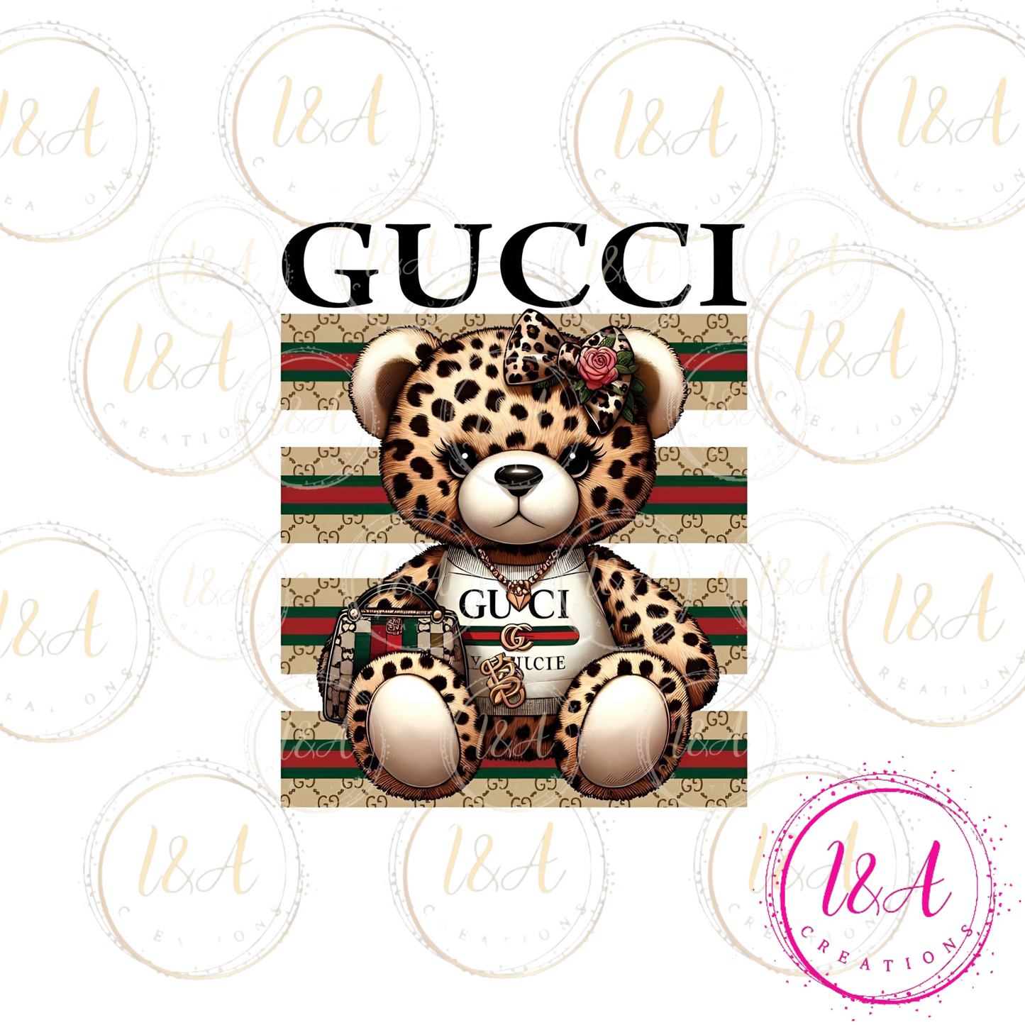 #733B bear