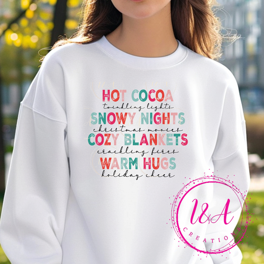 #382B hot cocoa
