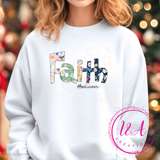 #154B Faith