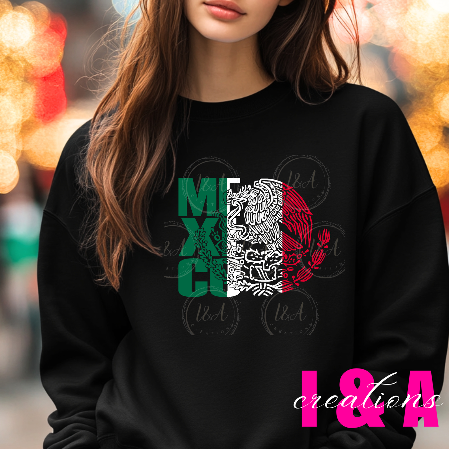 #61B Mexico DNA