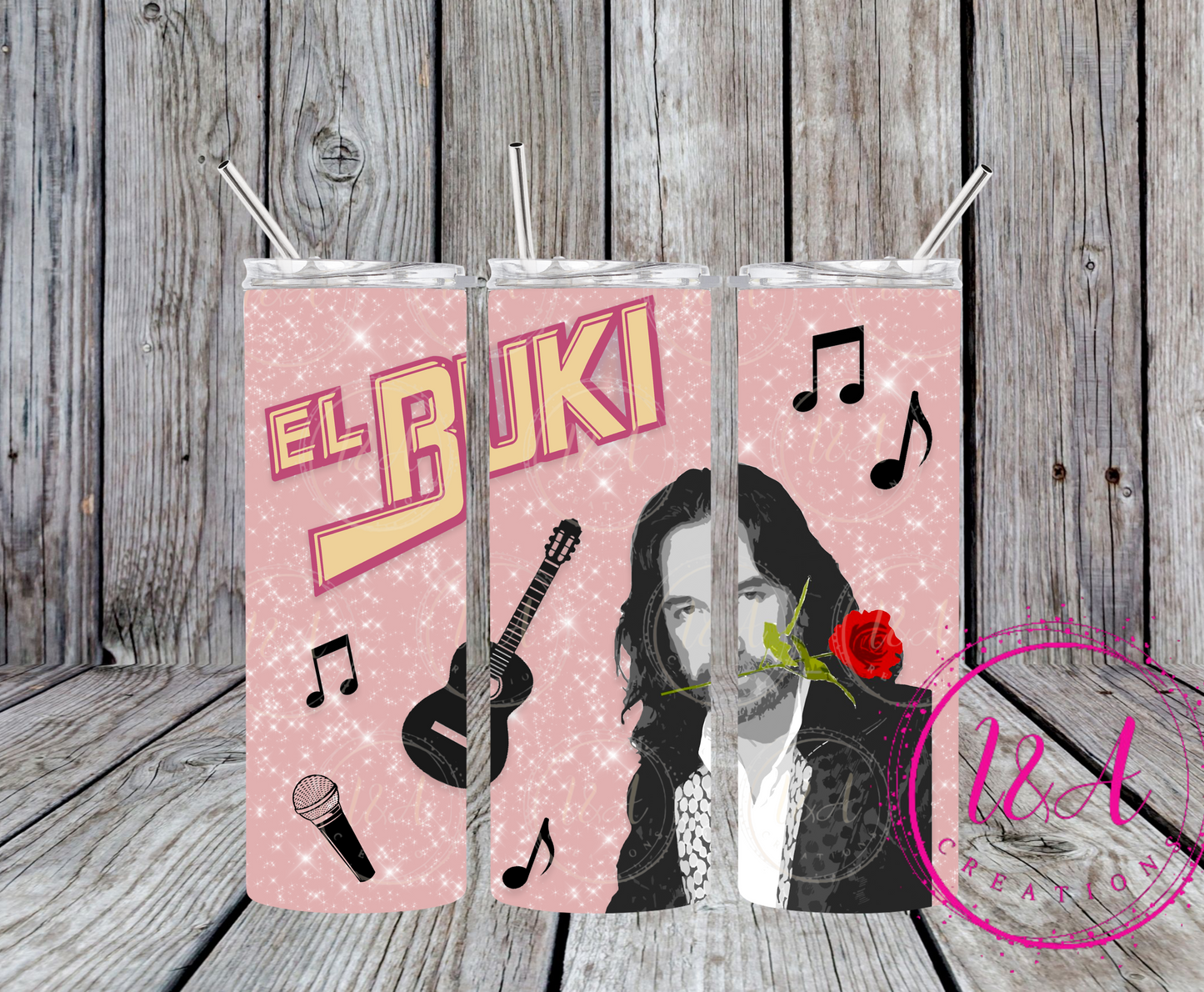 El Buki