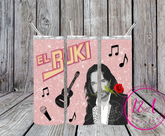 El Buki