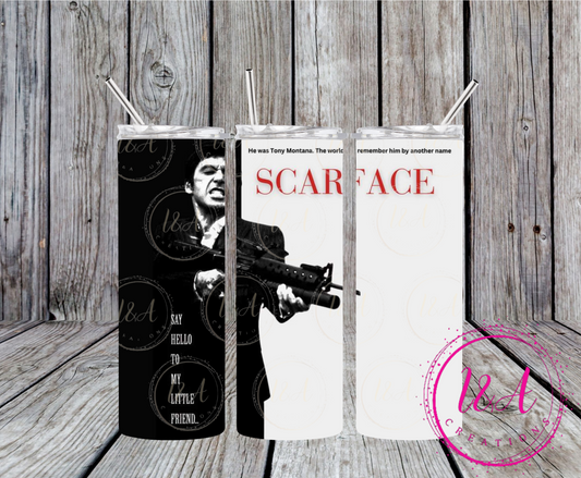 Scarface