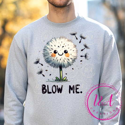#182B Dandelion