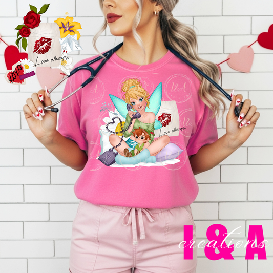 #291c Tinker Love