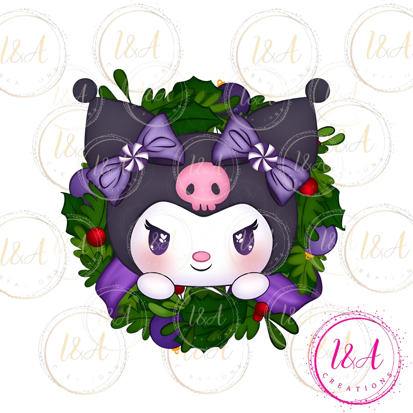 #492B Kuro