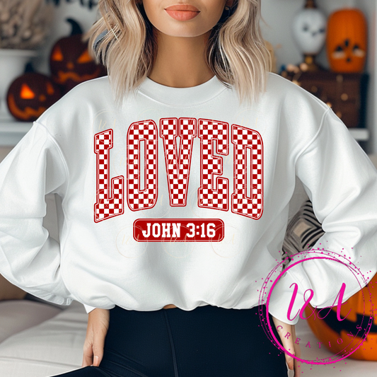 #582B loved