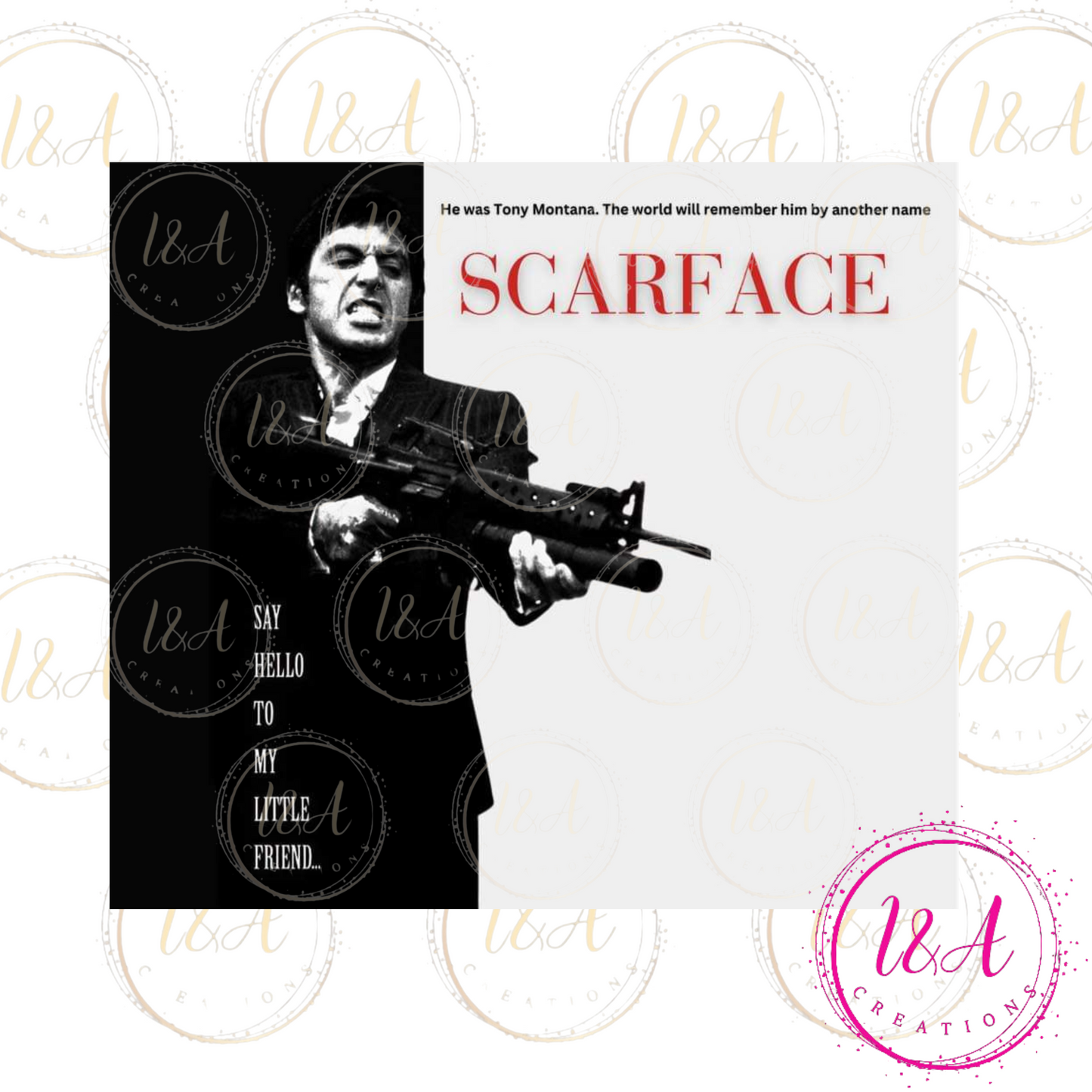 Scarface