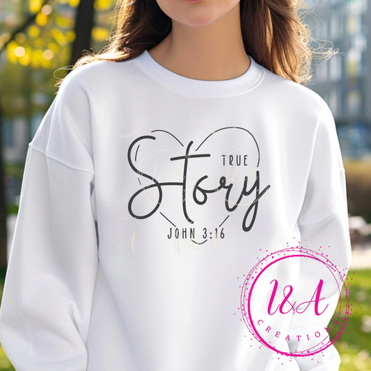 #341B true story (gray color)