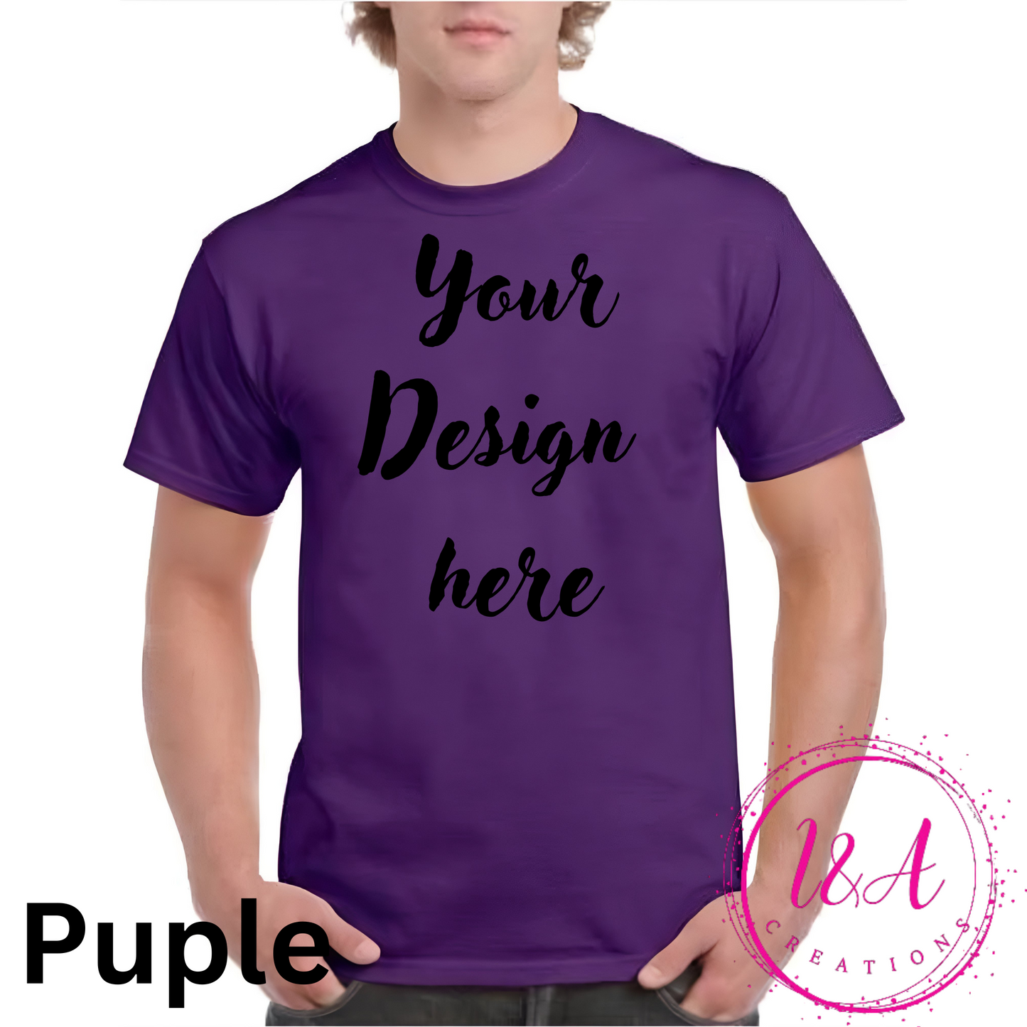T-Shirts