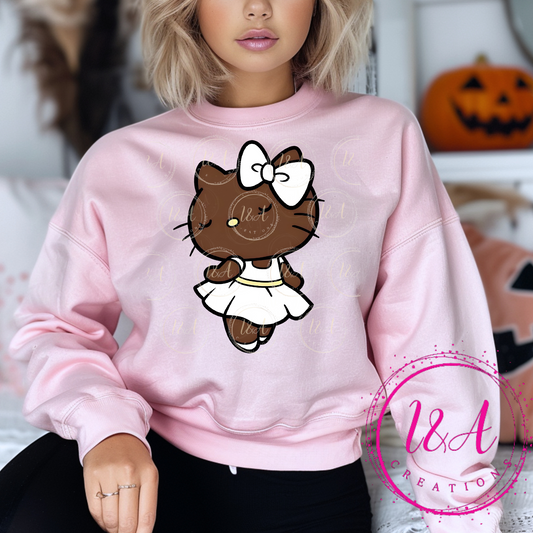 #579B Cute hk