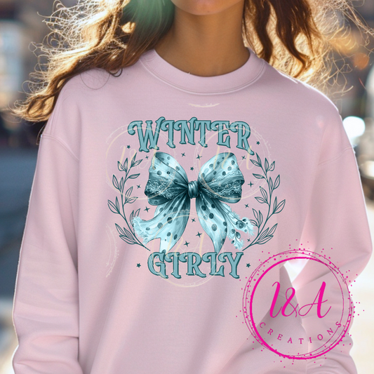 #305B winter girly