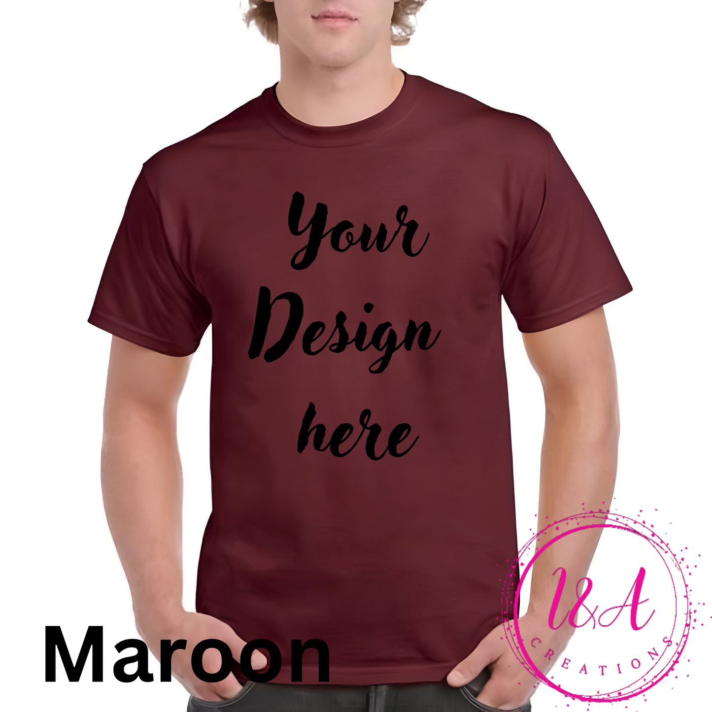T-Shirts